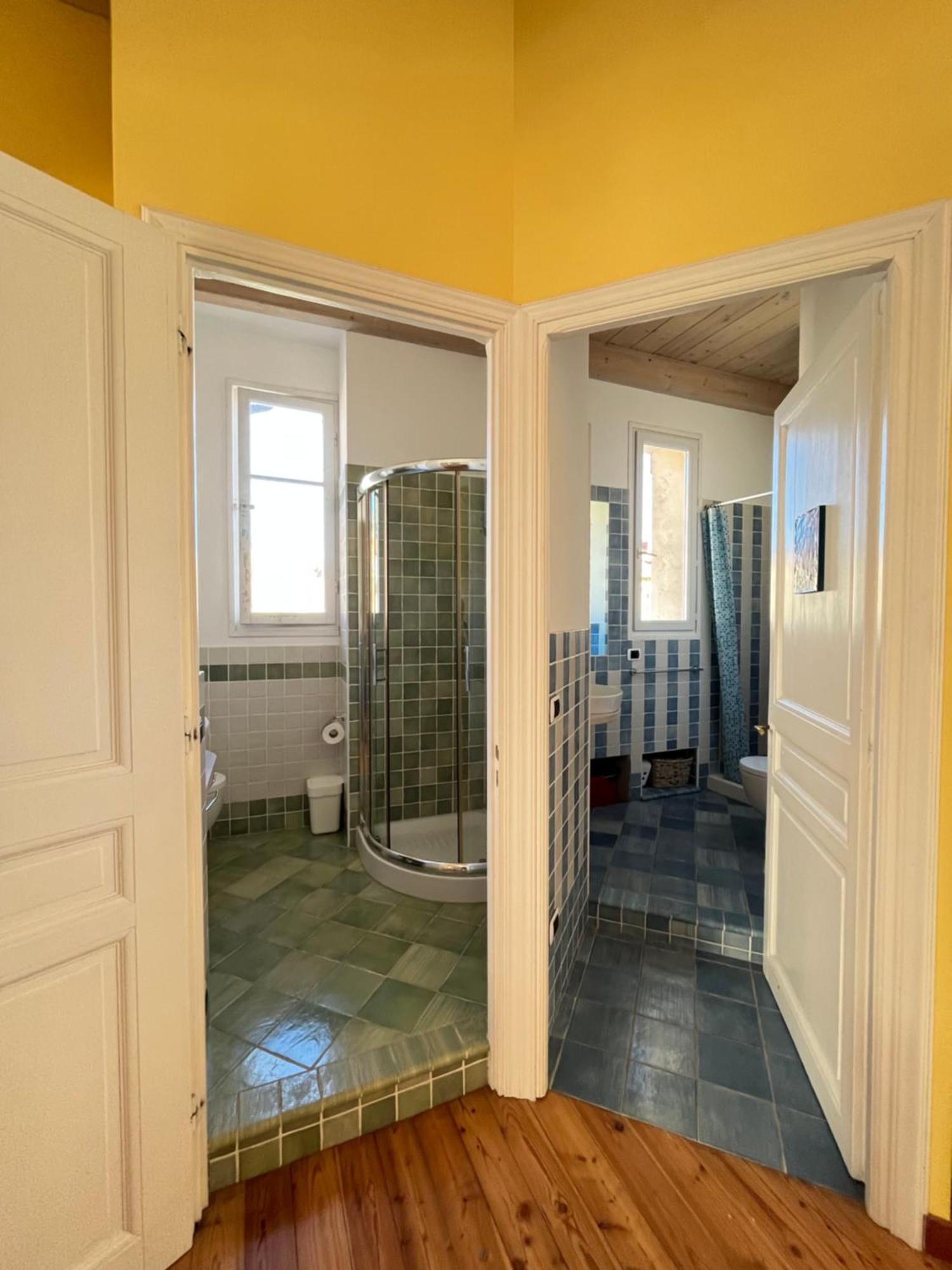 Maison Re- Splendido Appartamento Centro Mentone Ngoại thất bức ảnh