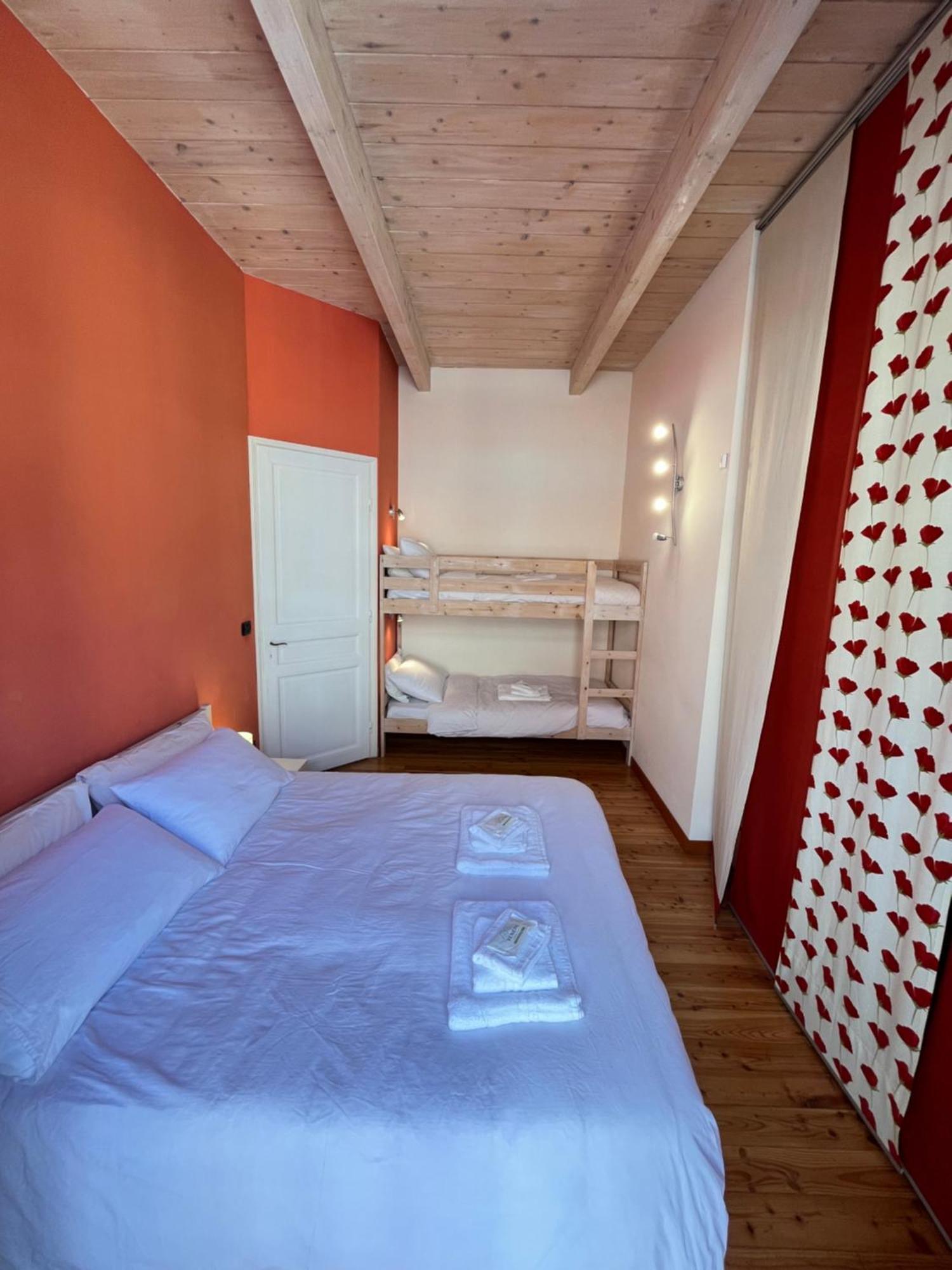 Maison Re- Splendido Appartamento Centro Mentone Ngoại thất bức ảnh