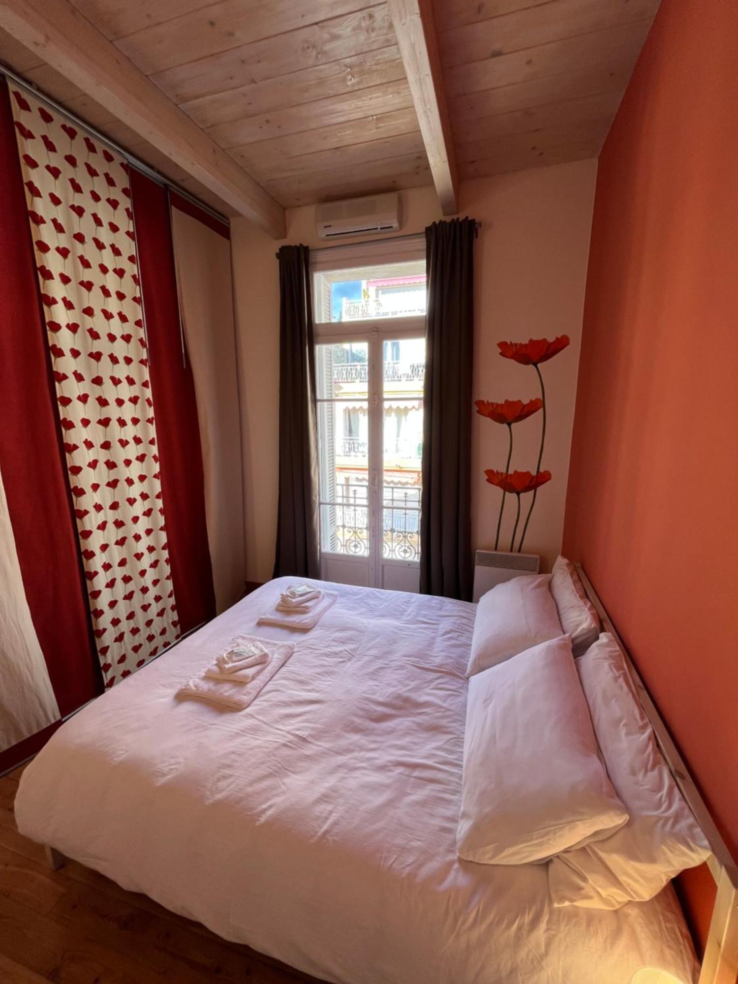 Maison Re- Splendido Appartamento Centro Mentone Ngoại thất bức ảnh