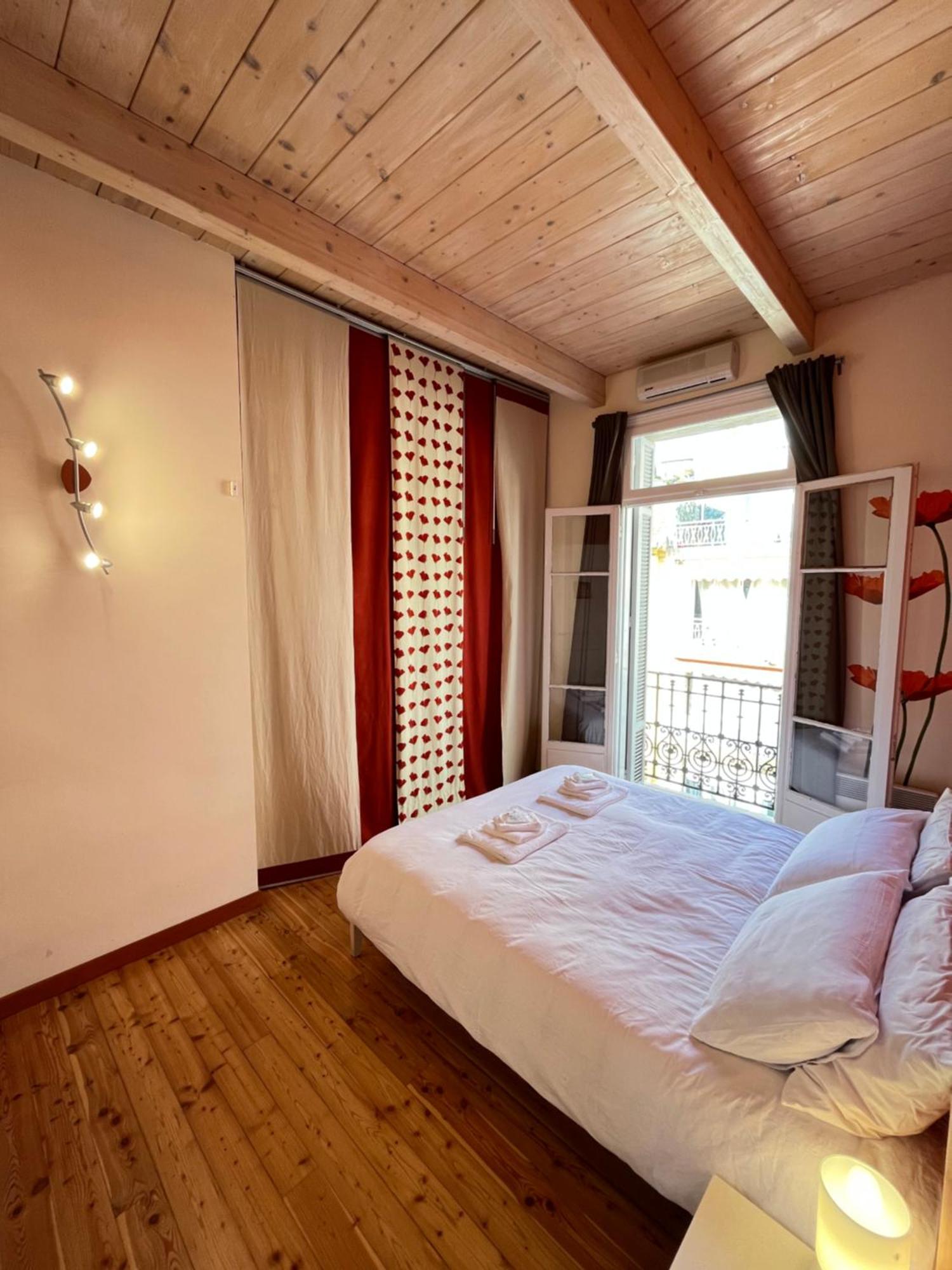 Maison Re- Splendido Appartamento Centro Mentone Ngoại thất bức ảnh