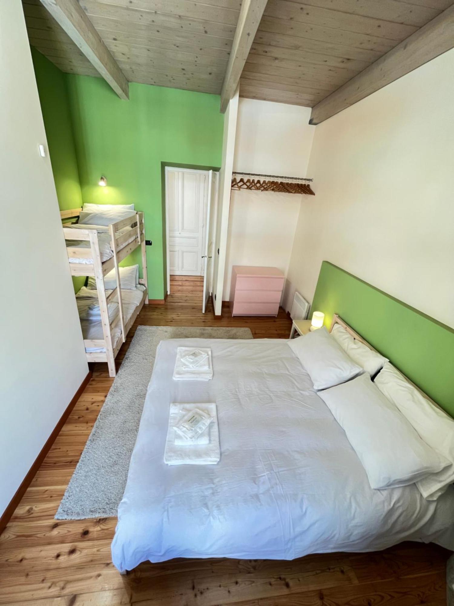 Maison Re- Splendido Appartamento Centro Mentone Ngoại thất bức ảnh