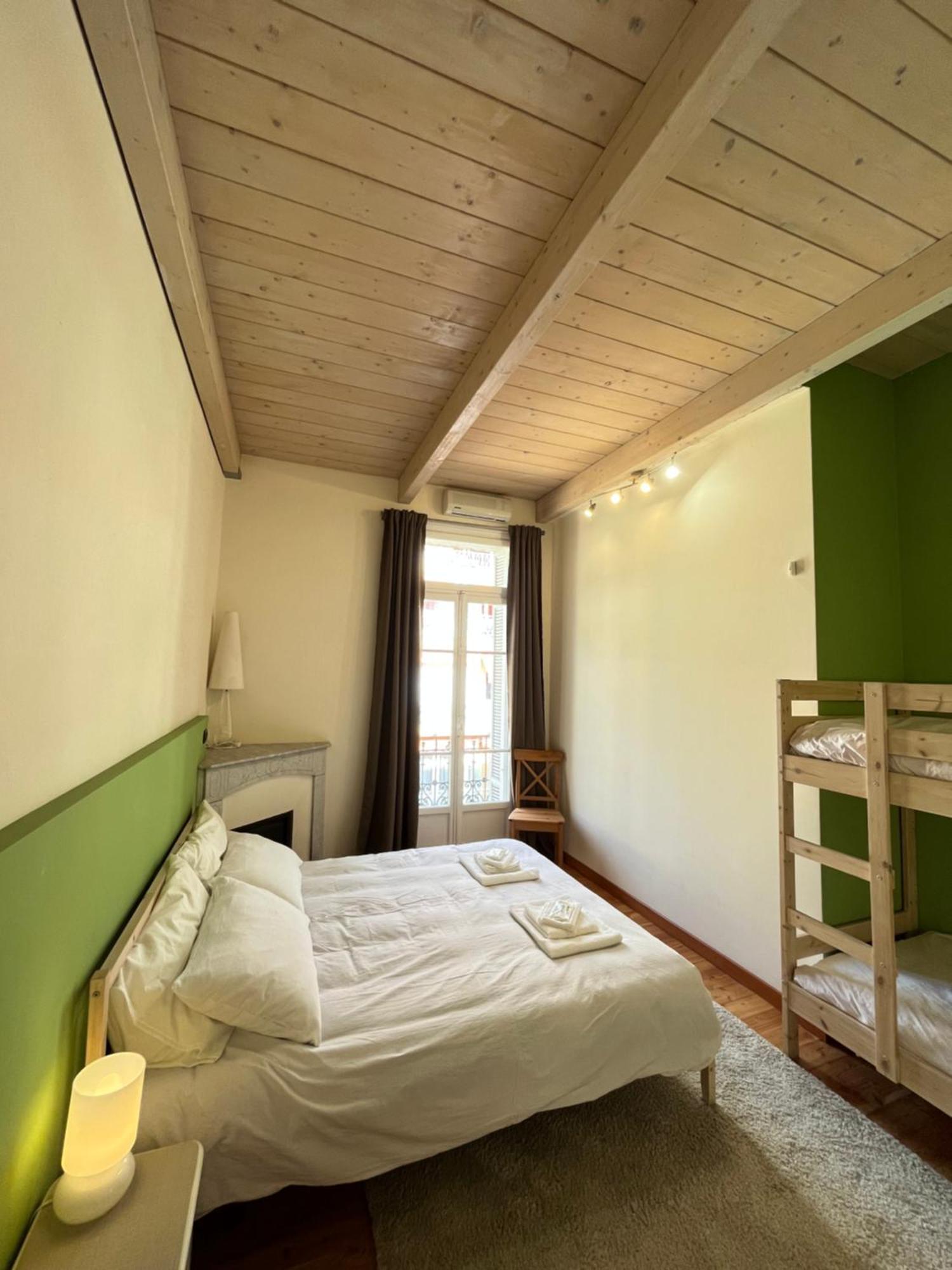 Maison Re- Splendido Appartamento Centro Mentone Ngoại thất bức ảnh
