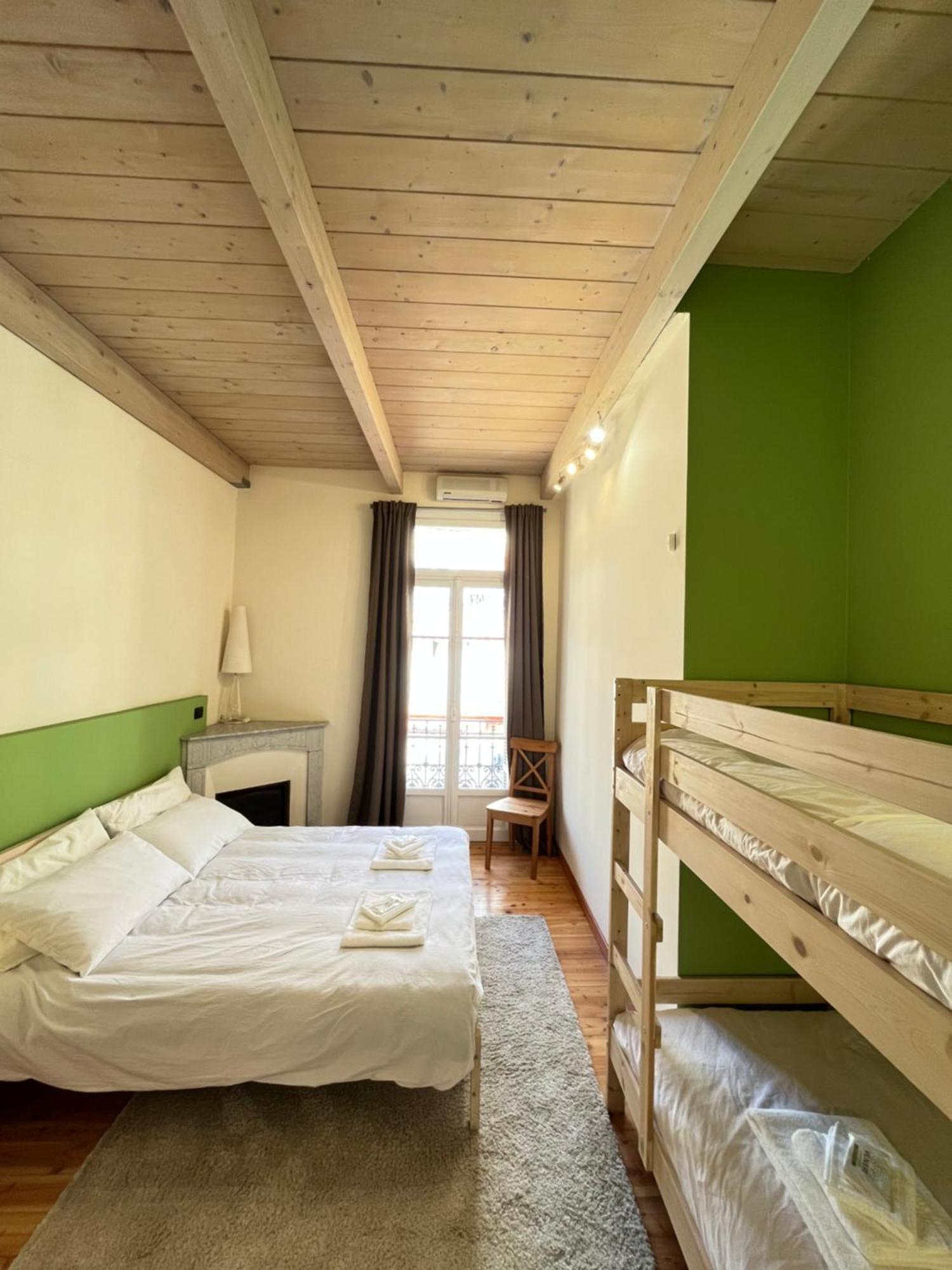 Maison Re- Splendido Appartamento Centro Mentone Ngoại thất bức ảnh
