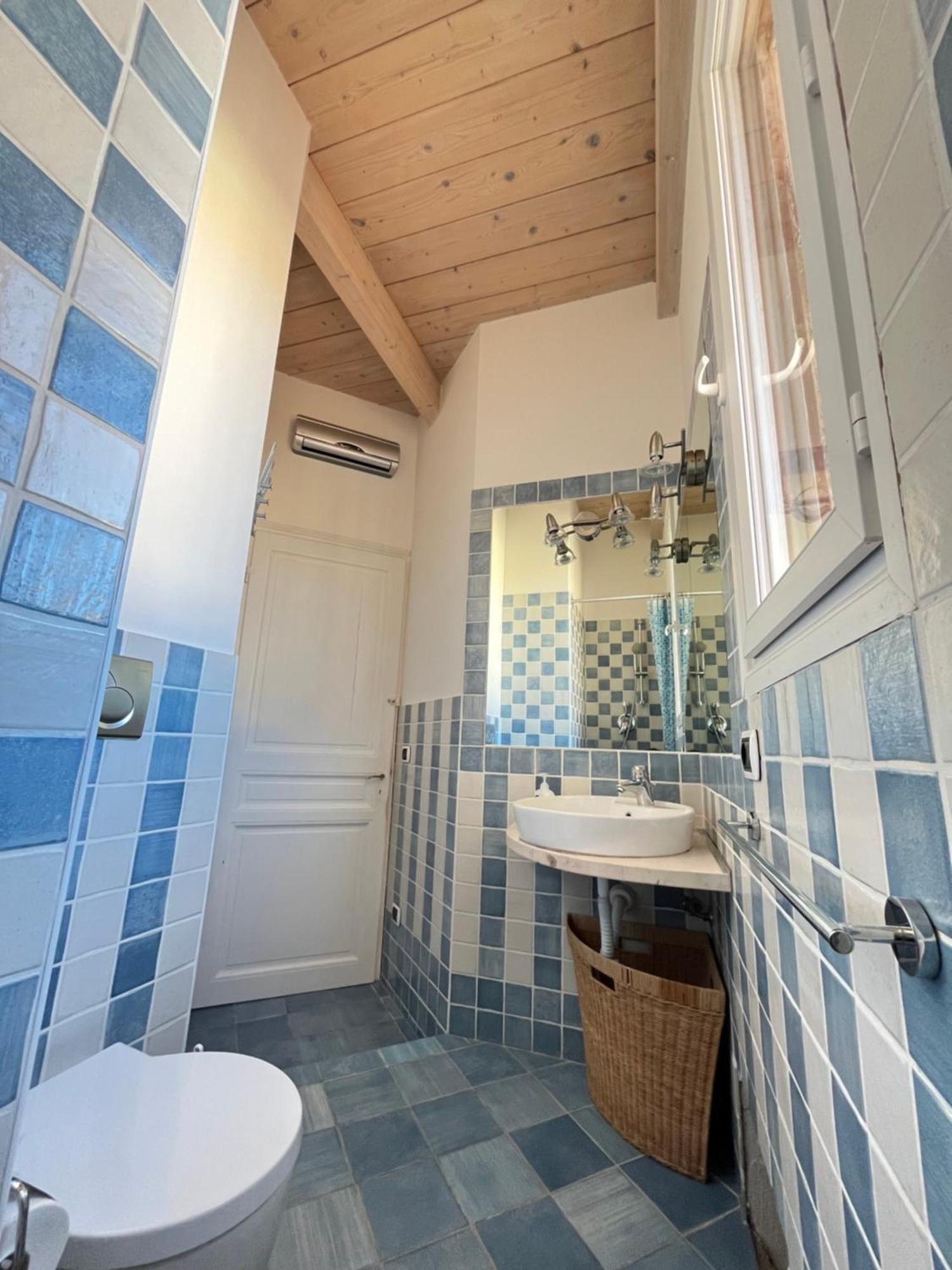 Maison Re- Splendido Appartamento Centro Mentone Ngoại thất bức ảnh