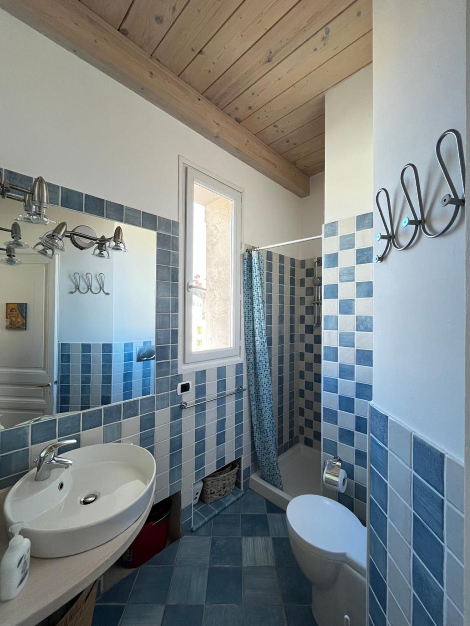 Maison Re- Splendido Appartamento Centro Mentone Ngoại thất bức ảnh
